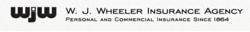 W.J. Wheeler Insurance Agency of Maine